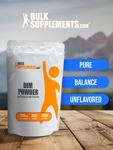 Suplemento Bulksupplements.com DIM en polvo 250 g (200 mg/serv)