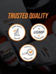 Suplemento Bulksupplements.com DIM en polvo 250 g (200 mg/serv)