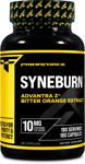 El suplemento PrimaForce Syneburn 180 cápsulas estimula el metabolismo