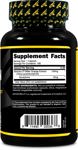 El suplemento PrimaForce Syneburn 180 cápsulas estimula el metabolismo