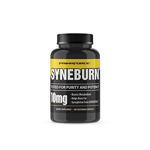 El suplemento PrimaForce Syneburn 180 cápsulas estimula el metabolismo