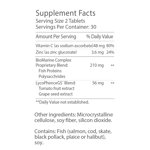 Suplemento Imedeen Time Perfection Anti-Aging 60 comprimidos