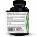 Suplemento Force Factor ProbioSlim para bajar de peso 120 cápsulas