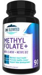 Supplement One Elevated Methylfolate X Double Strength