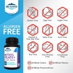 Supplement One Elevated Methylfolate X Double Strength