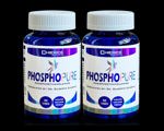 Suplemento PHOSPHOPURE Twin Pack para estimular el sistema inmunológico