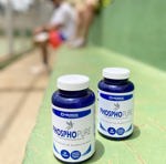 Suplemento PHOSPHOPURE Twin Pack para estimular el sistema inmunológico