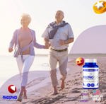 Suplemento PHOSPHOPURE Twin Pack para estimular el sistema inmunológico