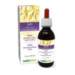 Suplemento herbal Naturalma Oats (Avena Sativa) Tops Tinctur