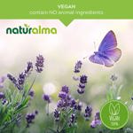 Suplemento herbal Naturalma Oats (Avena Sativa) Tops Tinctur