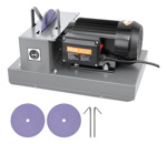 Amoladora Vevor Para Cortacésped 2/3 Hp 1700 Rpm