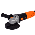 Amoladora LUSQTOFF 1400W 125mm - AML1400-9