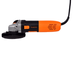 Amoladora LUSQTOFF 1400W 125mm - AML1400-9