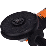 Amoladora LUSQTOFF 1400W 125mm - AML1400-9