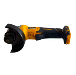 Amoladora Angular Dewalt Dcg413h2 + 2 Bat. Cargador y Bolso