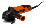 Amoladora Angular 115mm Hamilton Haa001 820w 220v 12000 rpm