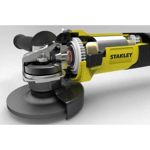 Amoladora Angular 115mm 1050w Stanley Sgs1045 Stanley