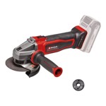 Amoladora Angular Inalámbrica Einhell 4431165 TE-AG 18/115