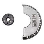 Amoladora Angular Inalámbrica Einhell 4431165 TE-AG 18/115