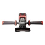 Amoladora Angular Inalámbrica Einhell 4431165 TE-AG 18/115