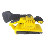 Lijadora De Banda Stanley SB90-AR De Mano 900w Lija 75x533