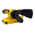 Lijadora De Banda Stanley SB90-AR De Mano 900w Lija 75x533