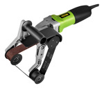 Lijadora De Banda Mophorn 800w Velocidad Variable Para Tuber