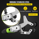 Lijadora De Banda Mophorn 800w Velocidad Variable Para Tuber