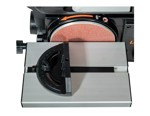 Lijadora Combinada De Banco Lusqtoff Lcbl370-9 Black Series