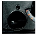 Lijadora Combinada De Banco Lusqtoff Lcbl370-9 Black Series