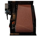 Lijadora Combinada De Mesa Lusqtoff Lcml750-9 Potencia 750w
