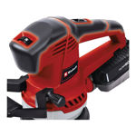 Lijadora Excéntrica Roto Orbital Einhell 4462000 TERS 40 E
