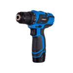 Taladro Atornillador Inalambrico Logus Til-12v-be 12v
