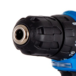 Taladro Atornillador Inalambrico Logus Til-12v-be 12v