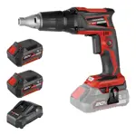 Atornillador Durlock 20v Daihatsu 2 Baterias 4.0ah Cargador