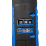 Minitorno Logus 12v Inalámbrico Batería 6 Velocidades + Acce