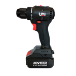 Taladro Atornillador a Batería en Kit UMI MAX POWER - HU101KAR