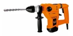 Rotomartillo Taladro Lusqtoff Rml1500-8 1500w 5j Con Maletin
