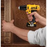 Taladro Atornillador a Batería 12v Dewalt