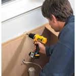 Taladro Atornillador a Batería 12v Dewalt