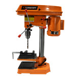 Taladro de Banco 16MM 450W Lusqtoff TBL16-7 + Morsa 