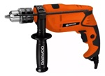 Taladro De Impacto Daewoo Daid750bx 750 Watt 3300 Rpm 13 Mm
