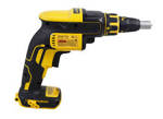 Atornillador Placa Yeso Dewalt Inalambrico 20 V Max 1/4" Hex