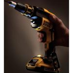 Atornillador Placa Yeso Dewalt Inalambrico 20 V Max 1/4" Hex