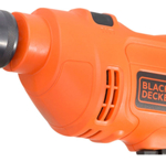Taladro Percutor Black Decker 13 Mm 550w Hd555 Atornillador