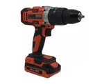 Taladro Percutor Atornillador Inalambrico Daewoo Dacd1120m