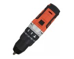 Taladro Percutor Atornillador Inalambrico Daewoo Dacd1120m