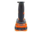 Taladro Inalambrico Daewoo Dacd3820 20v 10mm + Bateria 2ah