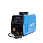 Soldadora Inverter Slm-210 3en1 Mig-tig-mma