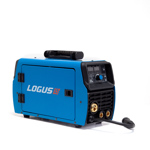 Soldadora Inverter Slm-210 3en1 Mig-tig-mma